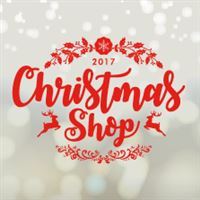 Christmas Shop 2017